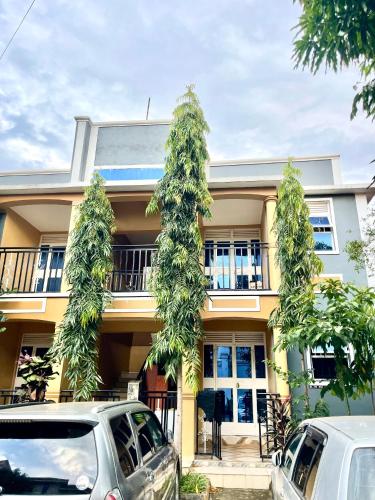 Serenity homes Uganda