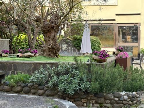 venice blu hotel in Mirano