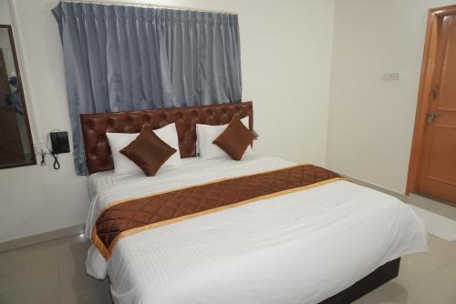 Brindavana Stay in Peeniya