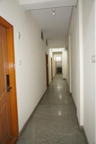 Exterior view, Brindavana Stay in Peeniya