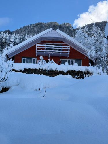 Mistvale Cottage - Kasol Mistvale Cottage - Kasol