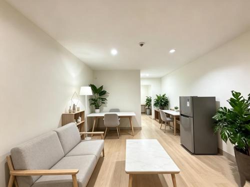 中青秋果酒店金边王宫店 True Go Hotel Room Type - Studio with Sofa Bed 中青秋果酒店金边王宫店 True Go Hotel Room Type - Studio with Sofa Bed