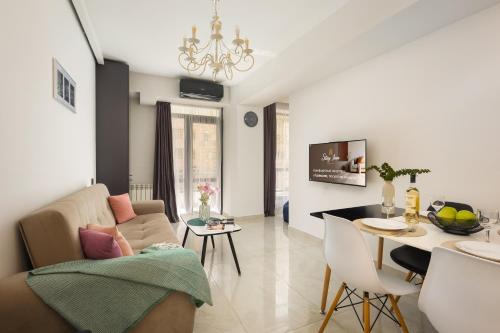 Cozy apartments on Pushkin Street 43 - Yerevan