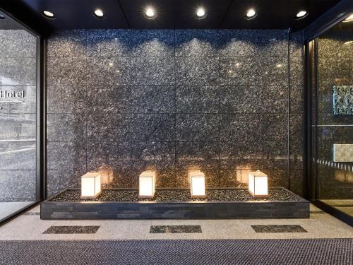 京都四條烏丸大和羅伊奈飯店 – 2026年3月14日煥新開業 (Daiwa Roynet Hotel Kyoto Shijo Karasuma Renewal Open March 14th, 2026) in 京都
