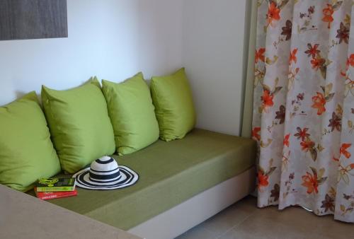 Suite, deluxe, vue sur la mer
