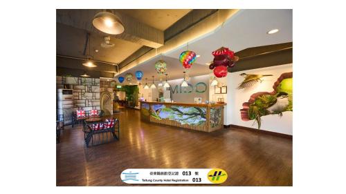 Traveller-Inn Mido Hotel