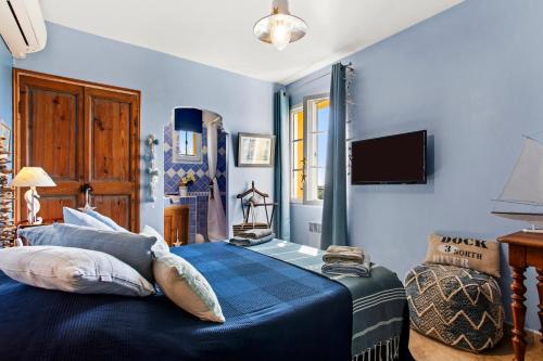 Chez Sophie - Chambres d'hôte - image 5