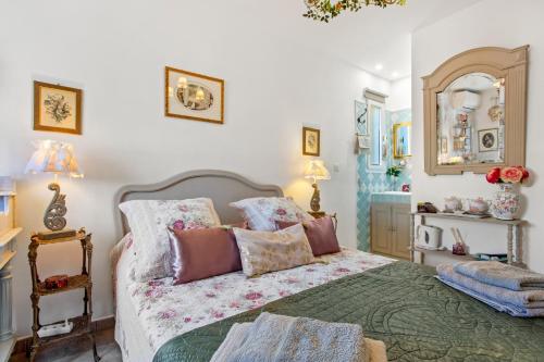 Chez Sophie - Chambres d'hôte - image 2