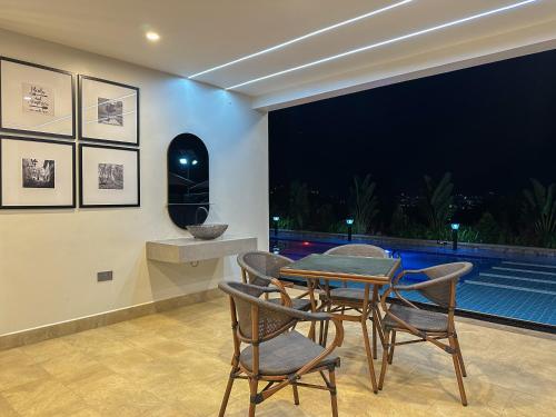 Vee Serviced Apartments & Hotel in Kajjansi