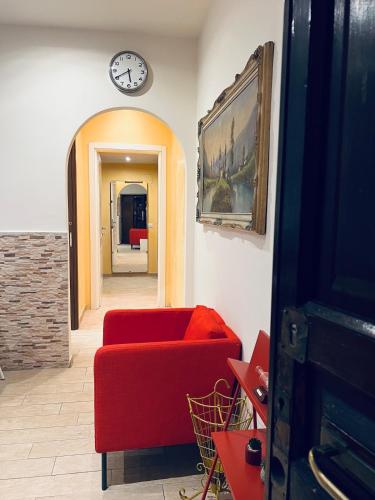 Cozy Renovated Flat near the Vatican!