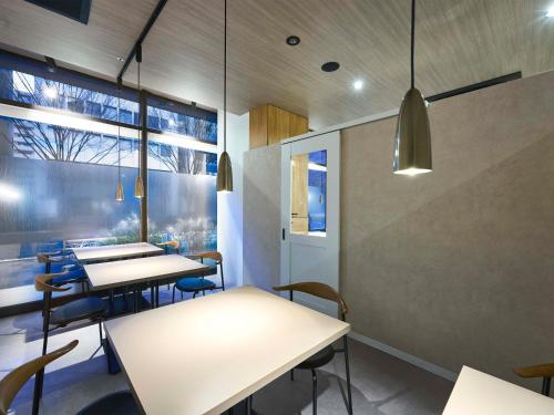 京都四條烏丸大和羅伊奈酒店 – 2026年3月14日煥新開業 (Daiwa Roynet Hotel Kyoto Shijo Karasuma Renewal Open March 14th, 2026) in 京都