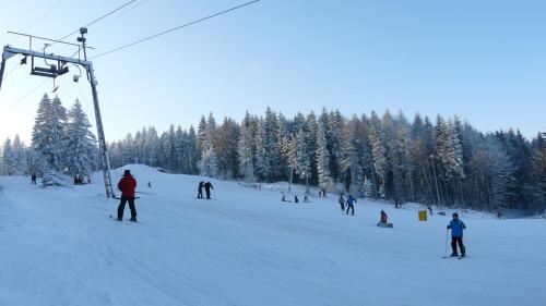 Gasthof Pension Waldfrieden