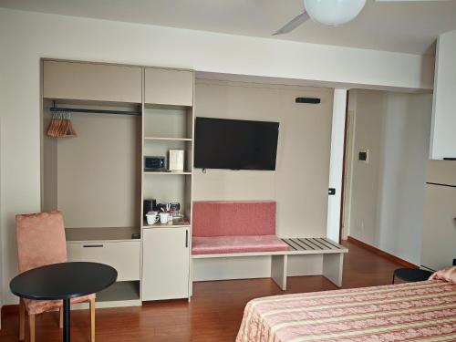 Hotel Bellavista Valmadrera in Valmadrera