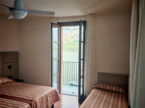 Hotel Bellavista Valmadrera in Valmadrera