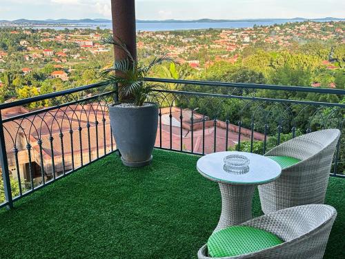 Skats, Vee Serviced Apartments & Hotel in Kajjansi