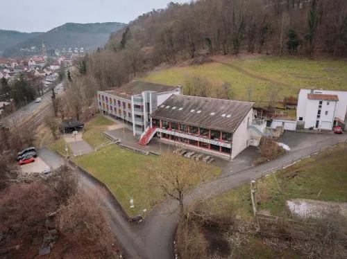 Jugendherberge Bad Urach in Bad Urach, Deutschland