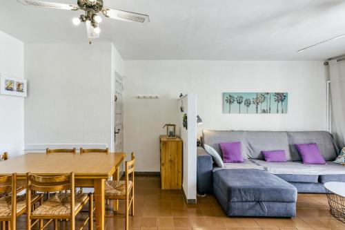 Apartamento Patricia