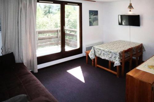 Résidence Le Meale - Studio 6 personnes au calme MAE-2791