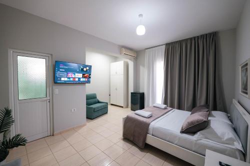 Hotel Alex – Ksamil, OR