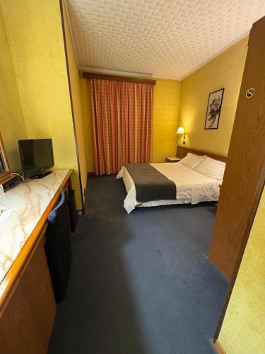 hotel photo