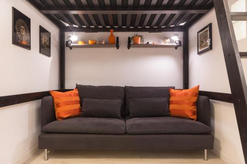 LittleAndCosy Room Type - Studio