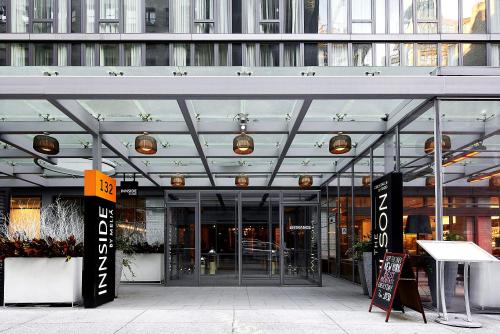 INNSiDE by Meliá New York Nomad, New York