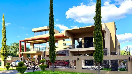 Escapade Lux Boutique Residence, Gaborone