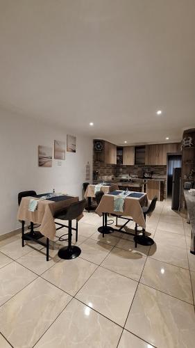 Oceans Rise Bnb in Pumula