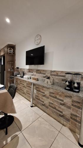 Oceans Rise Bnb in Pumula