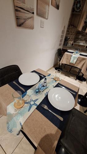 Oceans Rise Bnb in Pumula