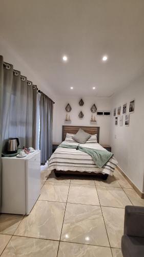 Oceans Rise Bnb in Pumula