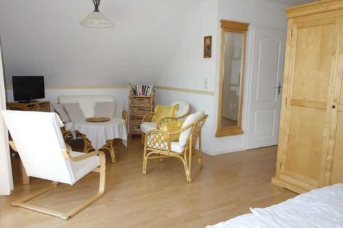 Haus Bernstein 1 in Graal-Müritz, Deutschland