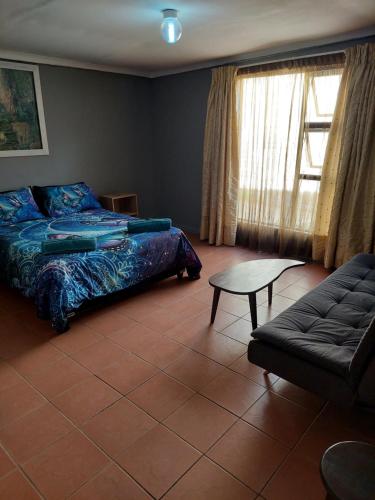 Cozy Corner Serenity Suite in Bredasdorp