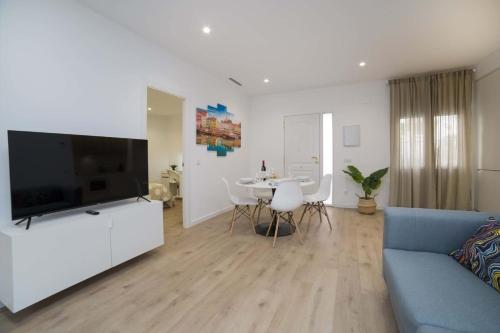 Spacest - Carrer de Benicadell A