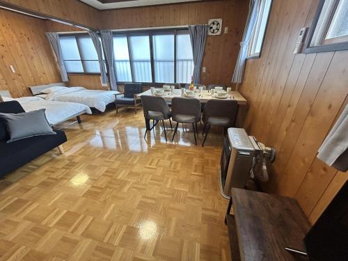 AOMORI LOVERS Minatomachi Base in Aomori Station