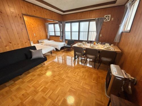AOMORI LOVERS Minatomachi Base in Aomori Station