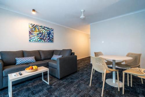 Cairns Southside International Inn Motel (Cairns Southside International) in El Gran Cairns