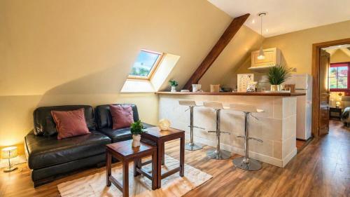 Зручності, 57кв.м. 2 спалень, 2 окремих ванних Квартира в Белем
 (Apt T3 la longère) in Belleme