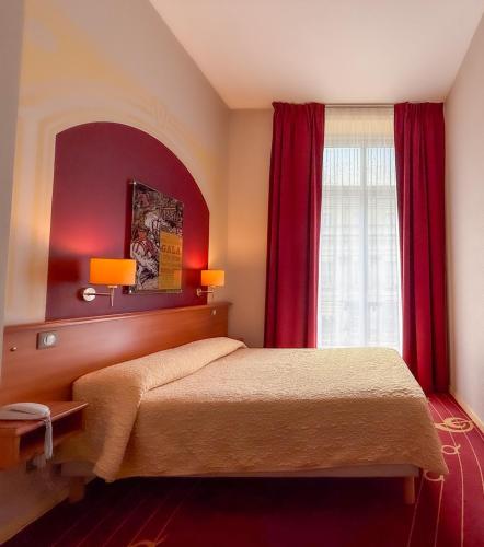 Hotel de L'Opéra