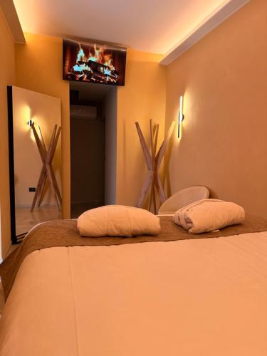 Haven Home Suite & Spa - Catania Hotel de charme San Giovanni di Galermo