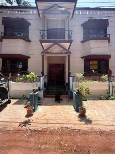 Nadam Home - Mysuru