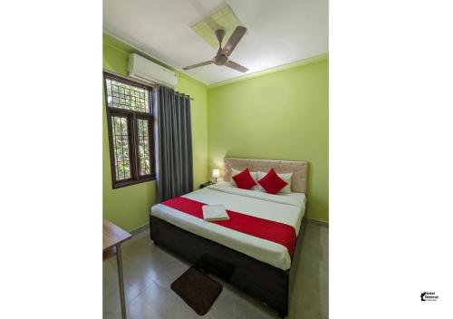 Hotel HMI International