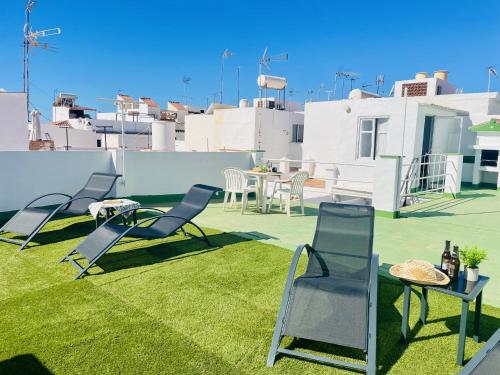 Apartamento Mediterraneo Panama by At Home - image 2