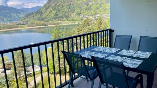 Apartment Landskron am Ossiachersee