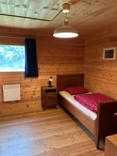 Gästezimmer mit Bad & Küche Tanter Dossa