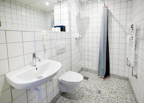 CPH Hotel - image 43