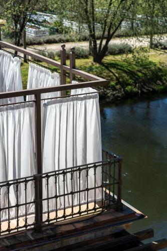 Book the Twin Room with Terrace Twin Room with Terrace