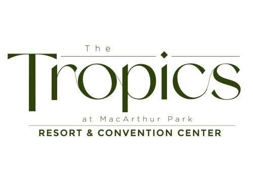 The Tropics at MacArthur Park Resort and Convention Center