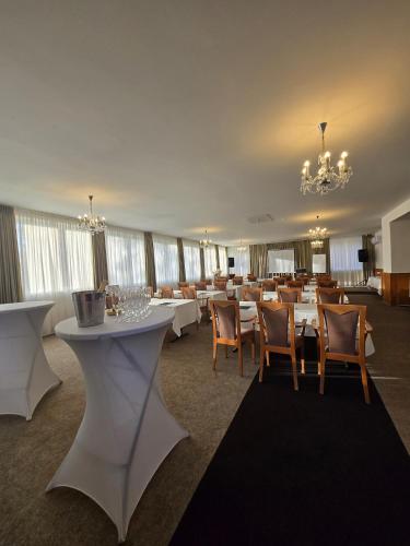Tavba apartment in Prysk