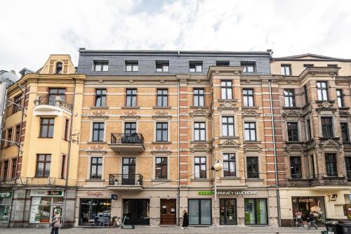 RentPlanet - Apartament Chopina - image 4